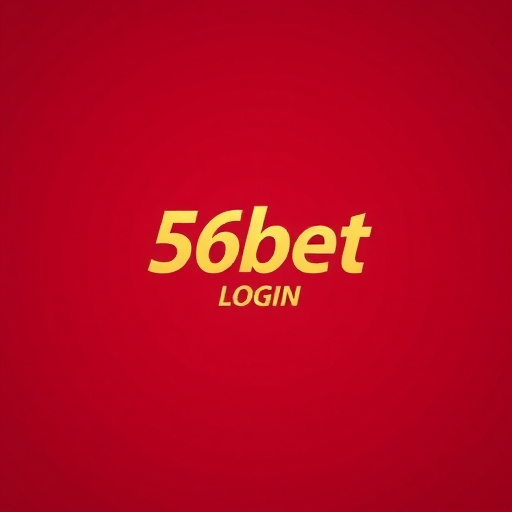 56bet login